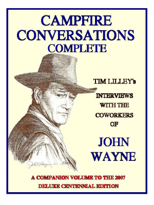 Campfire Conversations Complete get your copy today.