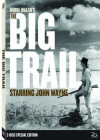 The Big Trail Two Disc Set