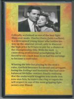 Body and Soul (1947) Back Cover DVD