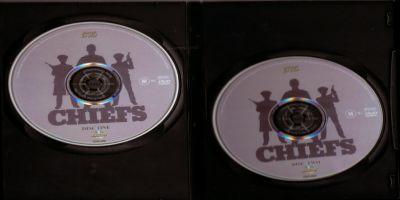 Chiefs (1983) Two Disc View