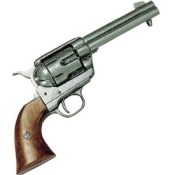 Colt 45 Peacemaker Replica