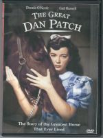 The Great Dan Patch (1949) DVD On Demand