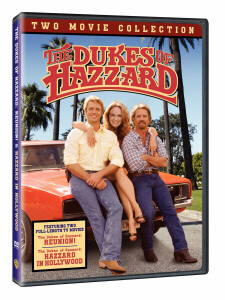 Dukes of Hazzard 2-Movie Collection