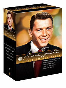 Frank Sinatra - The Golden Years Collection