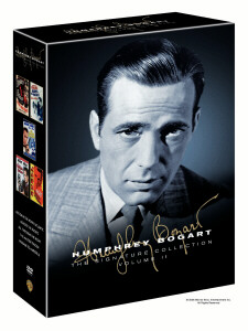 Humphrey Bogart Collection Volume 2