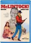 McLintock! Blu-Ray