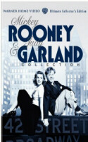 The Mickey Rooney & Judy Garland Collection: The Utimate Collectors Edition
